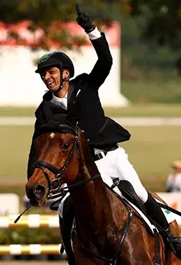 Pune’s Ashish Limaye Wins