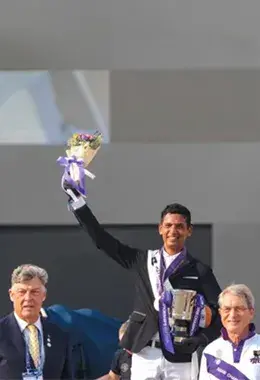  India Create History